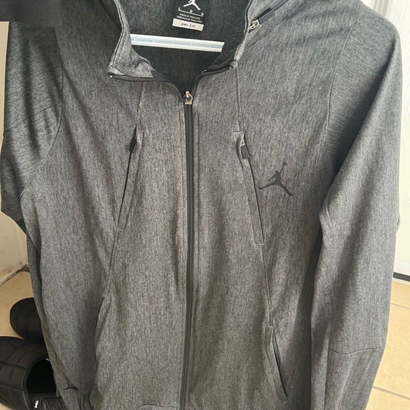 Jordan jacket - Picture 3 of 3